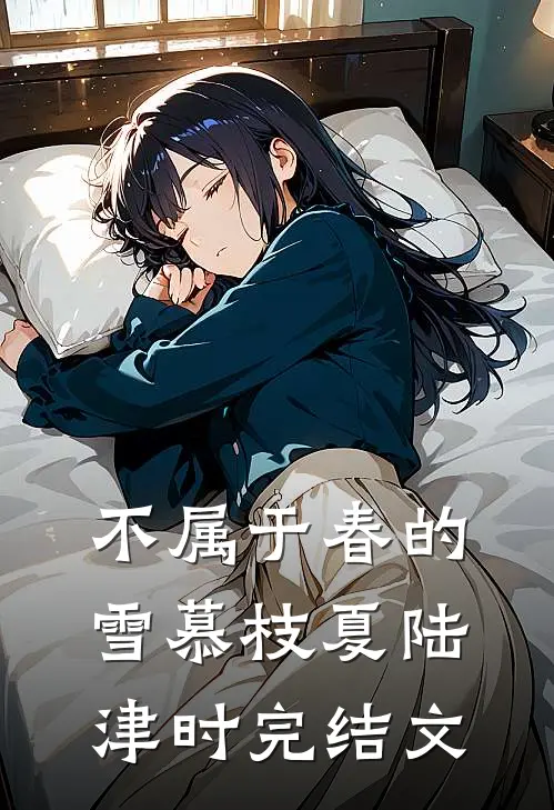 不属于春的雪慕枝夏陆津时完结文