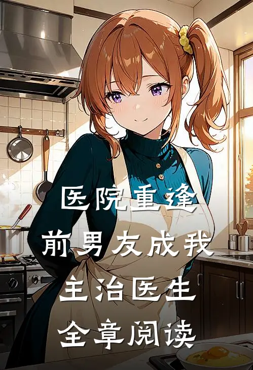 医院重逢，前男友成我主治医生全章阅读