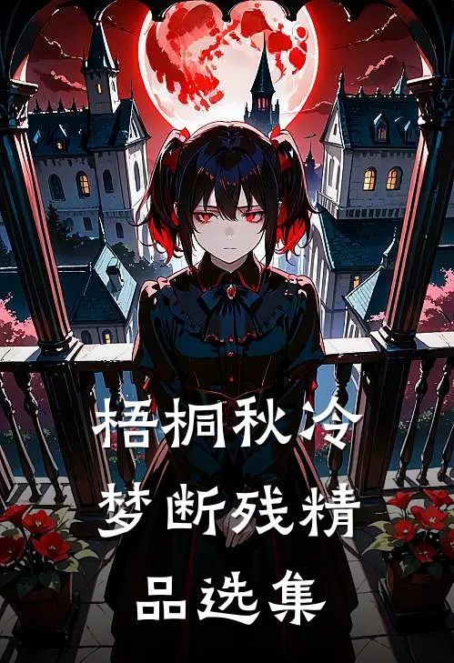 梧桐秋冷梦断残精品选集