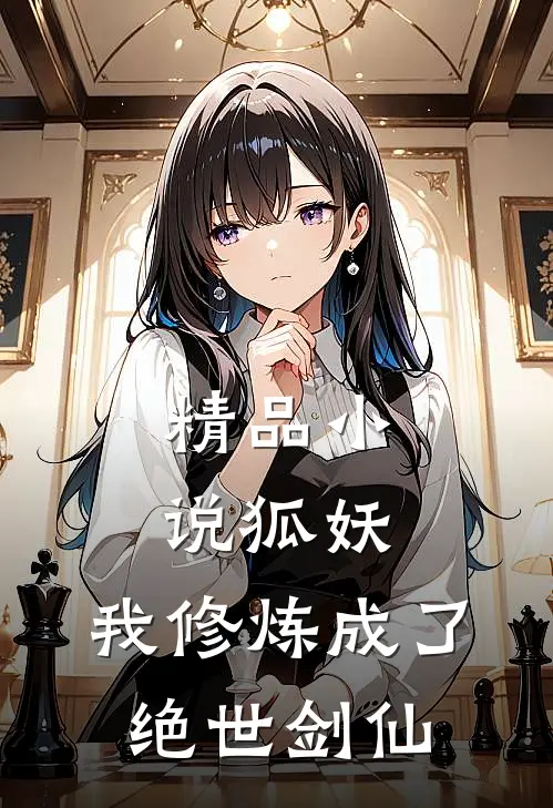 精品小说狐妖：我修炼成了绝世剑仙