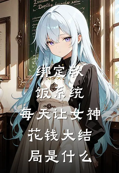 绑定软饭系统，每天让女神花钱大结局是什么