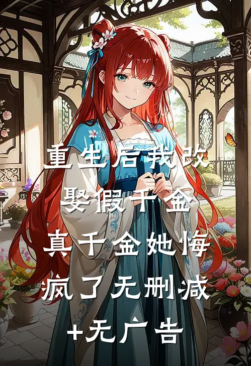 重生后我改娶假千金，真千金她悔疯了无删减+无广告
