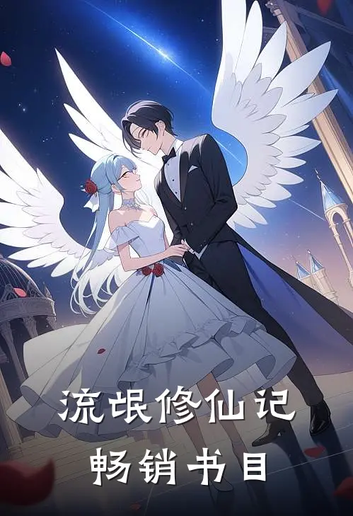 流氓修仙记畅销书目
