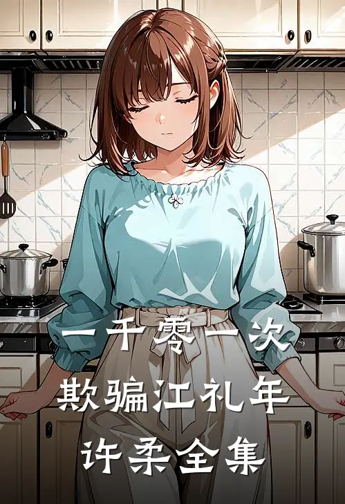 一千零一次欺骗江礼年许柔全集