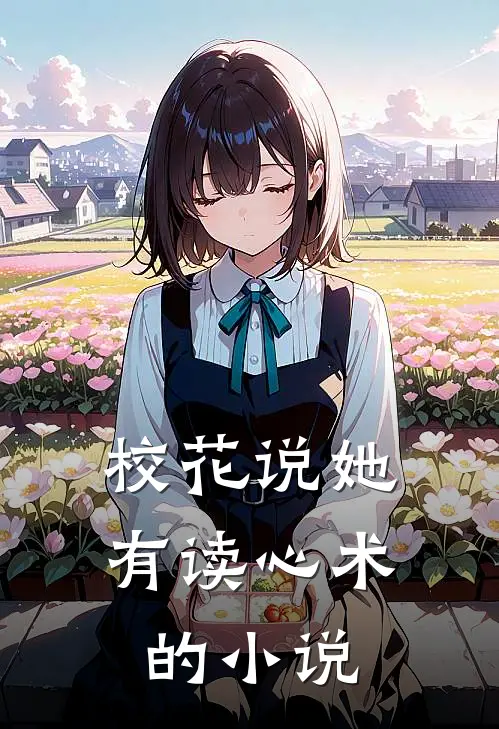 校花说她有读心术的小说