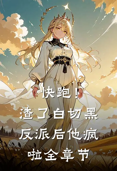 快跑！渣了白切黑反派后，他疯啦全章节