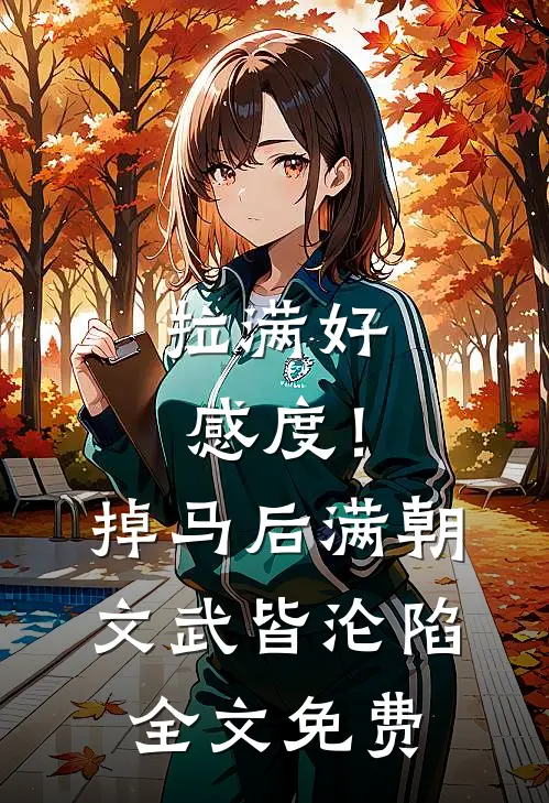 拉满好感度!掉马后满朝文武皆沦陷全文免费阅读