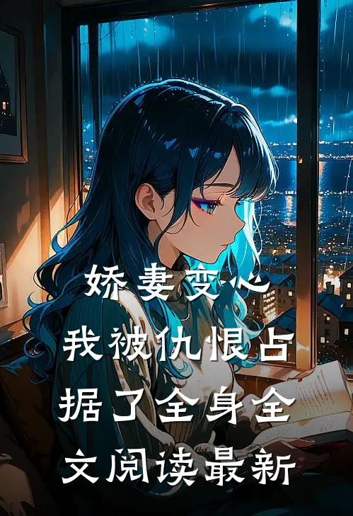 娇妻变心，我被仇恨占据了全身全文阅读最新