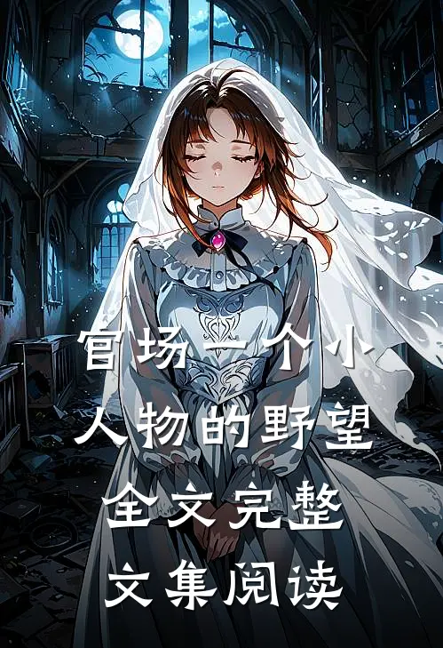 官场一个小人物的野望全文完整文集阅读