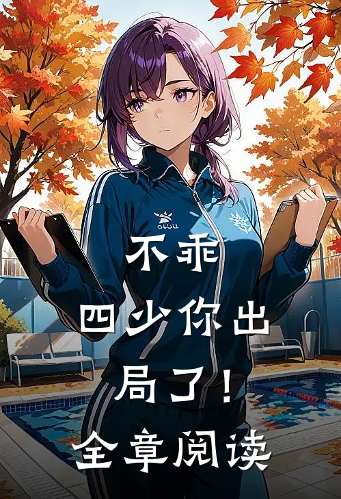 不乖，四少你出局了！全章阅读