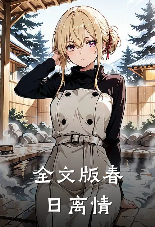 全文版春日离情