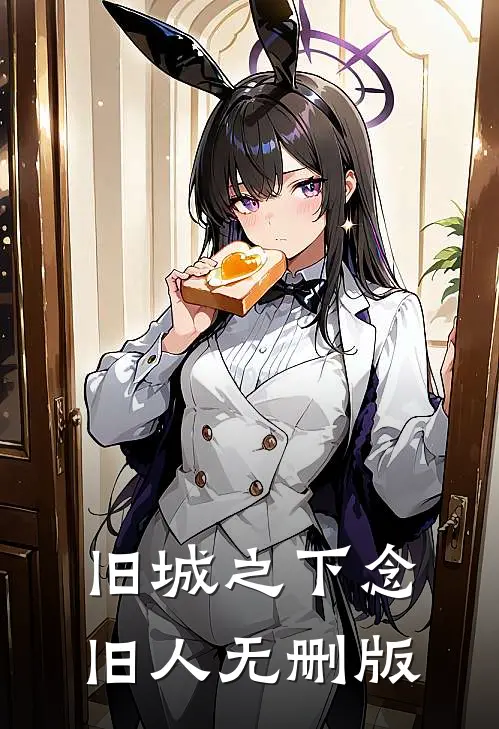 旧城之下念旧人无删版
