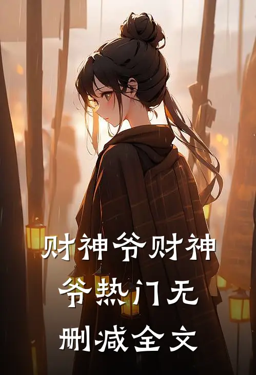 财神爷财神爷热门无删减全文
