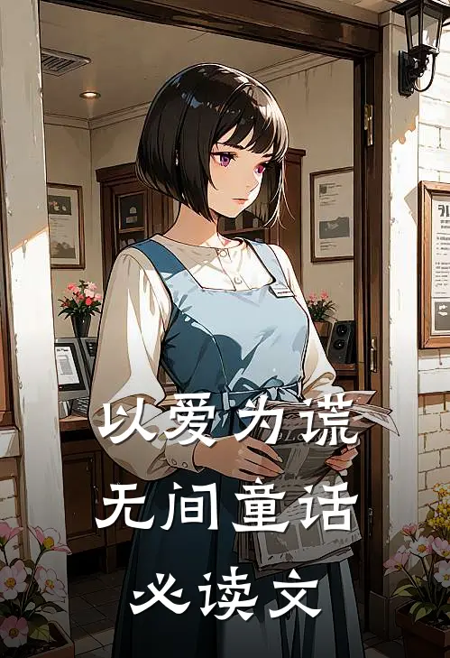 以爱为谎，无间童话必读文