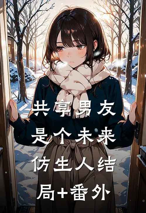 共享男友是个未来仿生人结局+番外