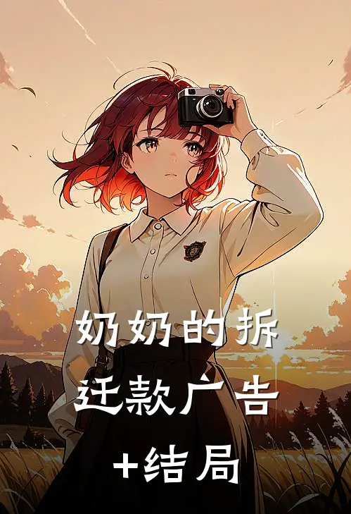 奶奶的拆迁款广告+结局