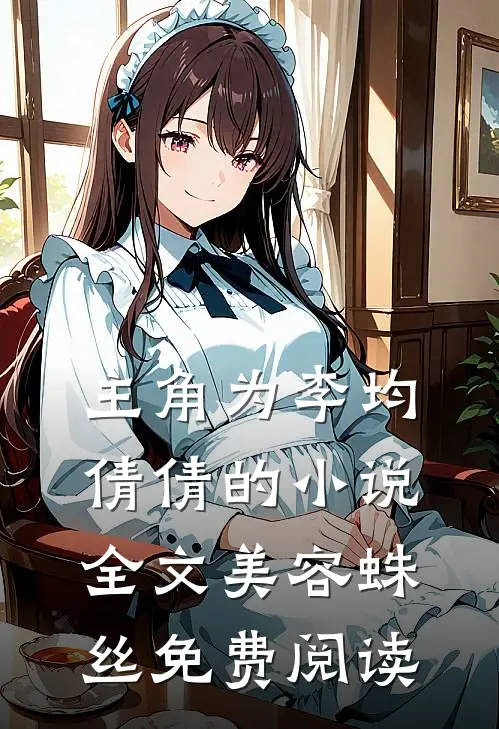 主角为李均倩倩的小说全文美容蛛丝免费阅读