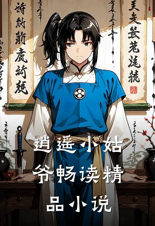 逍遥小姑爷畅读精品小说