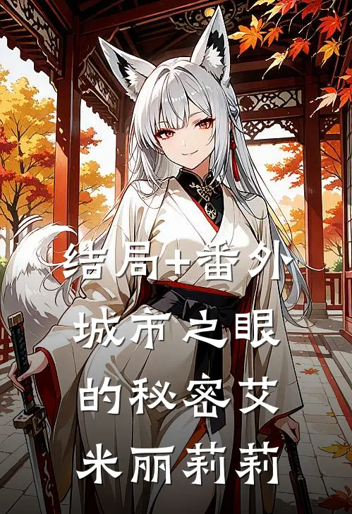 结局+番外城市之眼的秘密艾米丽莉莉