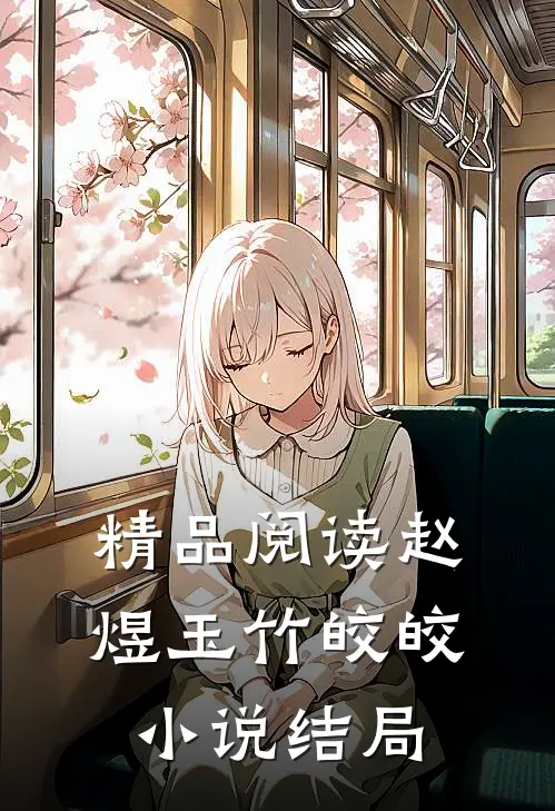 精品阅读赵煜玉竹皎皎小说结局