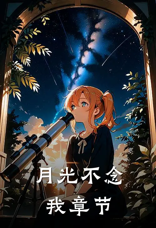 月光不念我章节