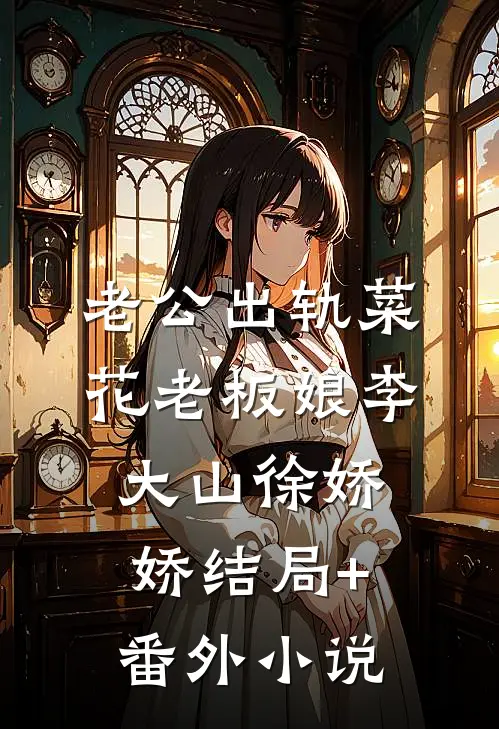 老公出轨菜花老板娘李大山徐娇娇结局+番外小说