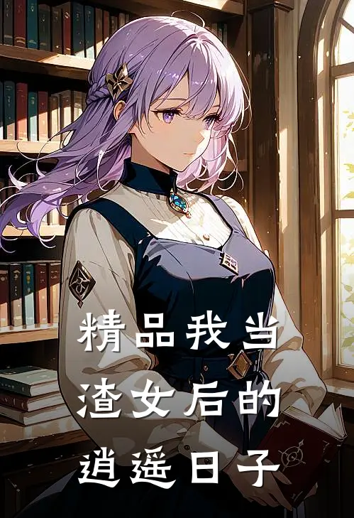 精品我当渣女后的逍遥日子