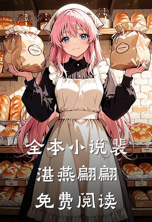 全本小说裴湛燕翩翩免费阅读