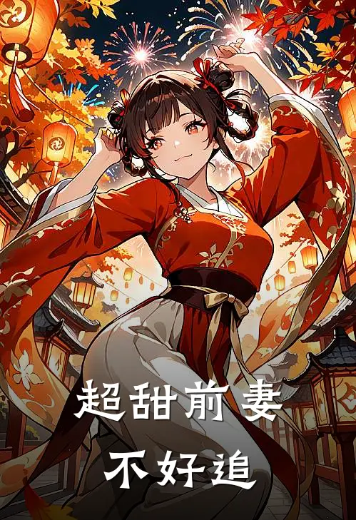 超甜前妻不好追
