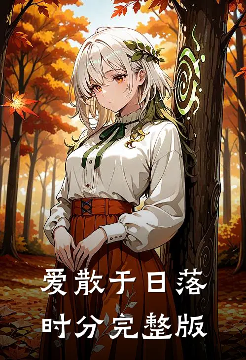 爱散于日落时分完整版