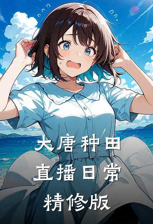 大唐种田直播日常精修版
