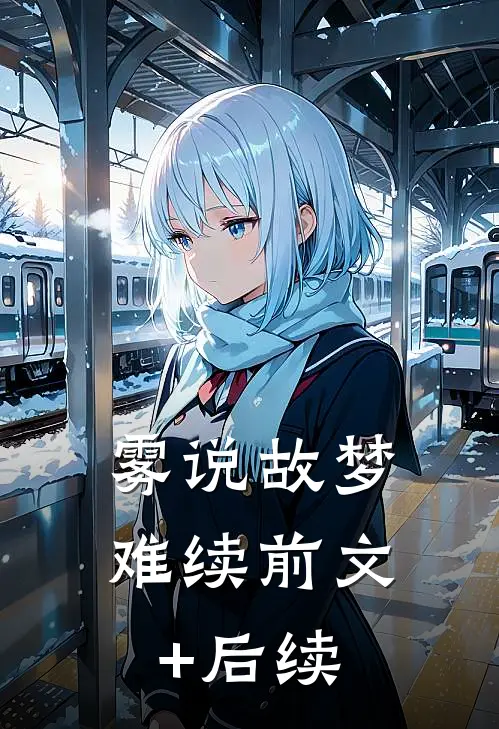 雾说故梦难续前文+后续