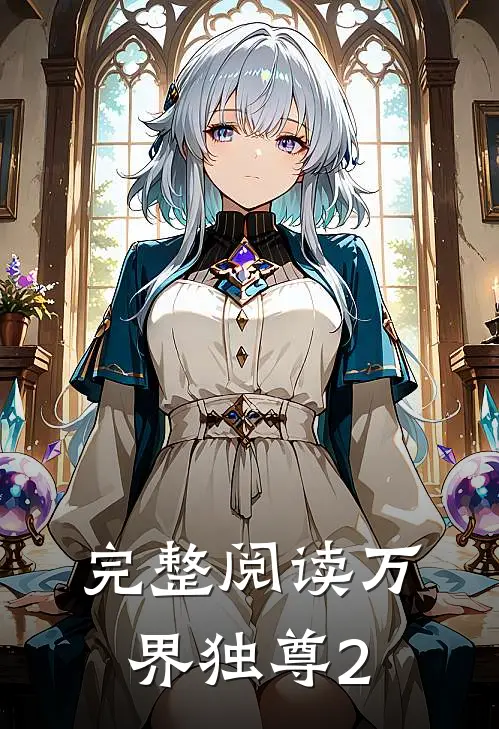 完整阅读万界独尊2