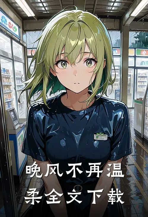 晚风不再温柔全文下载