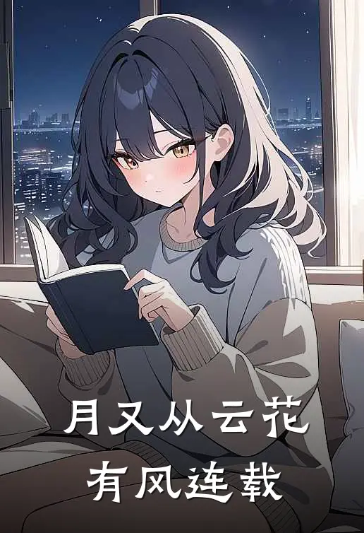 月又从云花有风连载