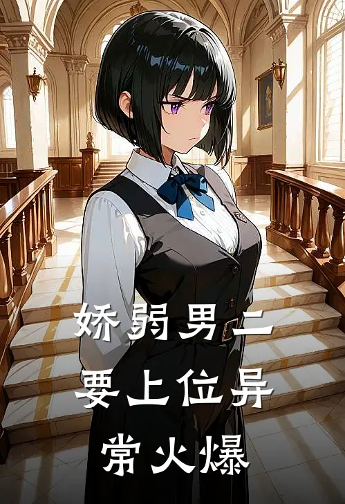 娇弱男二要上位异常火爆