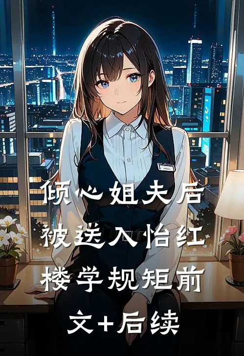 倾心姐夫后，被送入怡红楼学规矩前文+后续