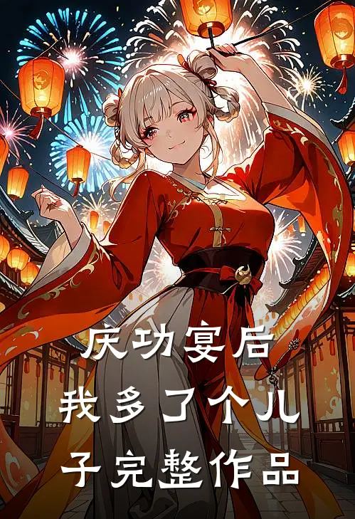庆功宴后，我多了个儿子完整作品