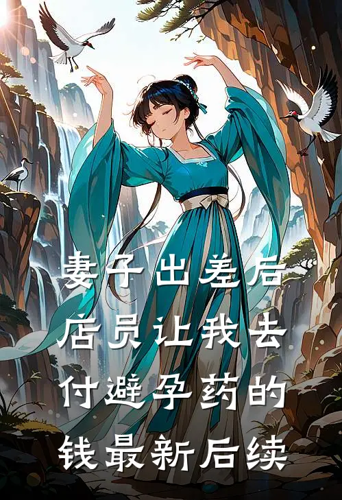 妻子出差后，店员让我去付避孕药的钱最新后续