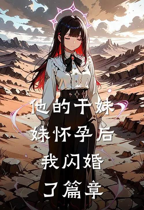 他的干妹妹怀孕后，我闪婚了篇章