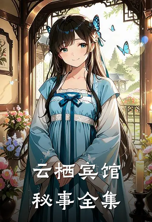 云栖宾馆秘事 全集