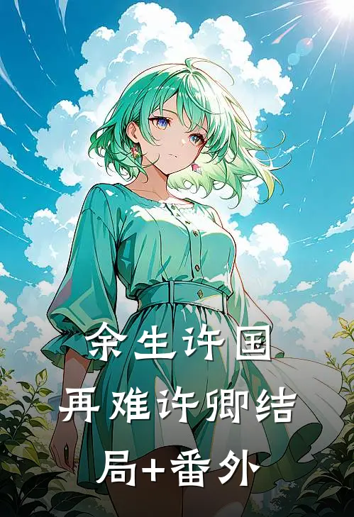 余生许国，再难许卿结局+番外