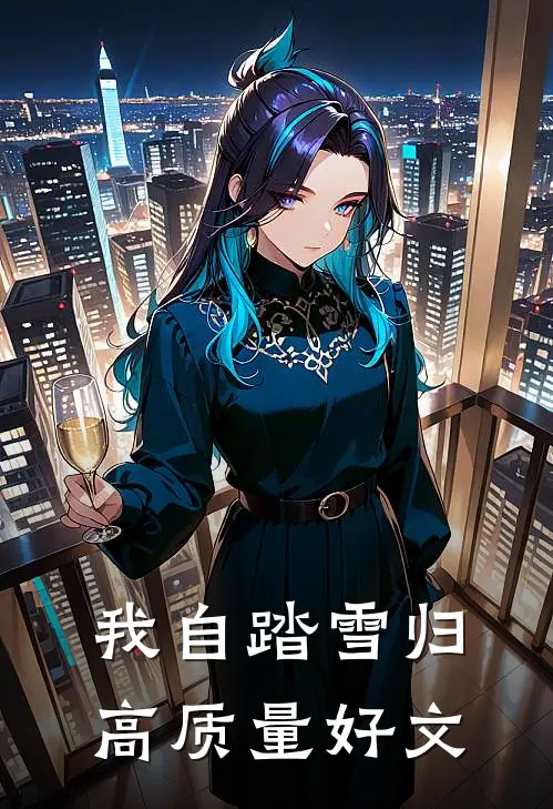 我自踏雪归高质量好文