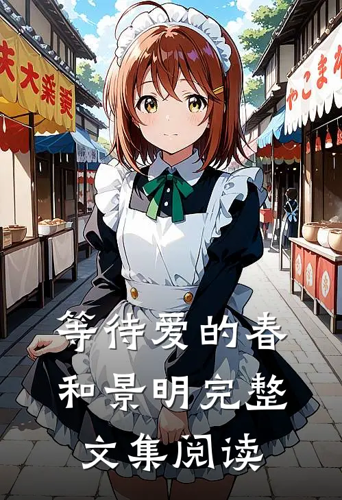 等待爱的春和景明完整文集阅读
