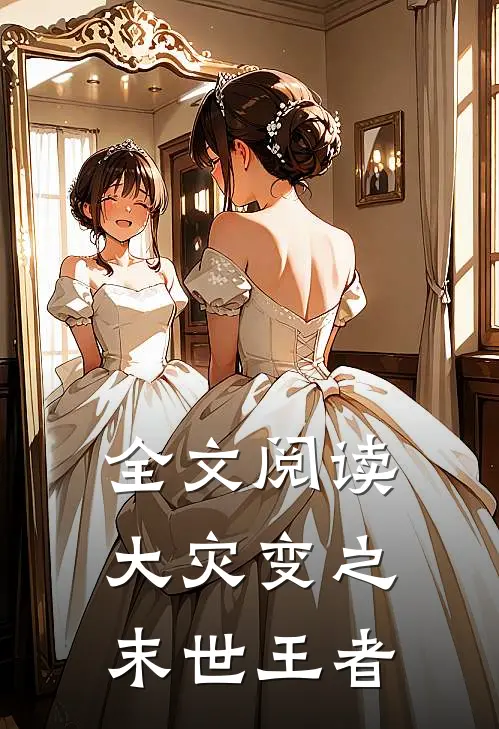 全文阅读大灾变之末世王者