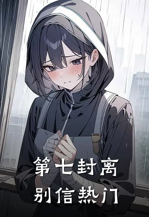 第七封离别信热门