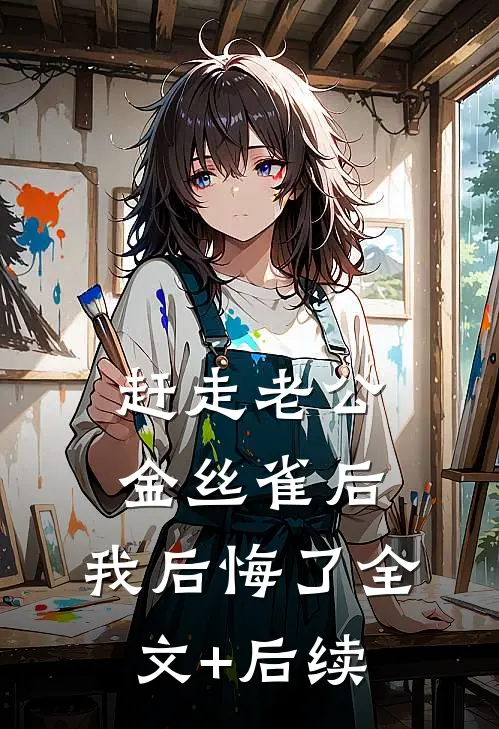 赶走老公金丝雀后，我后悔了全文+后续
