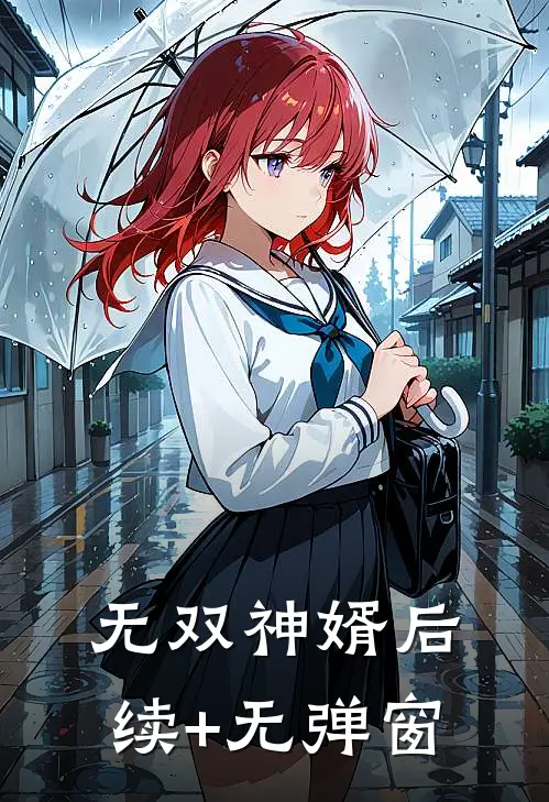 无双神婿后续+无弹窗