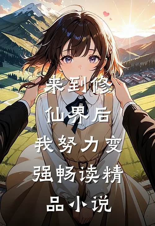 来到修仙界后,我努力变强畅读精品