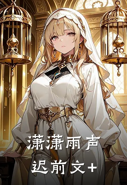 潇潇雨声迟前文+